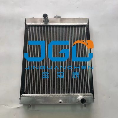 EX55 Резервуар экскаватора 4611871 4467233 Для Hitachi