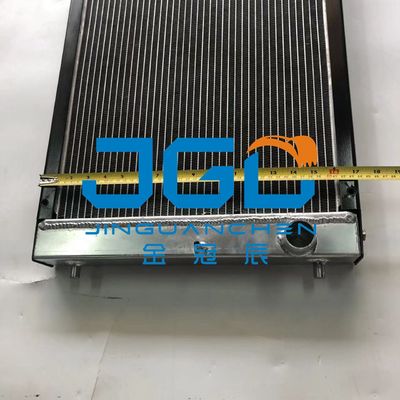EX55 Резервуар экскаватора 4611871 4467233 Для Hitachi