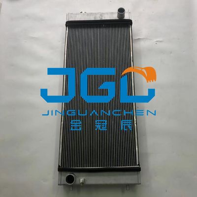 Компоненты системы охлаждения HD820-5 Танк радиатор экскаватор аксессуары