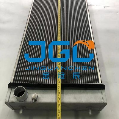 Компоненты системы охлаждения HD820-5 Танк радиатор экскаватор аксессуары