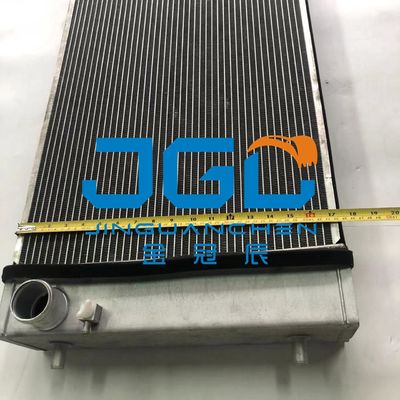 Компоненты системы охлаждения HD820-5 Танк радиатор экскаватор аксессуары