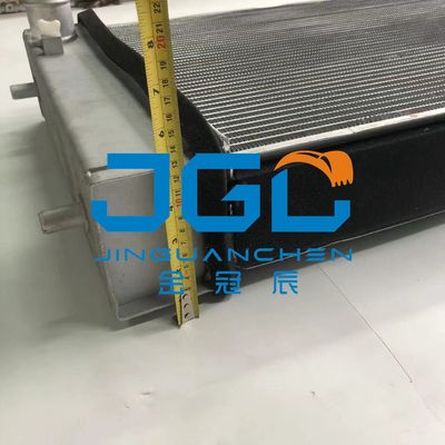 Компоненты системы охлаждения HD820-5 Танк радиатор экскаватор аксессуары