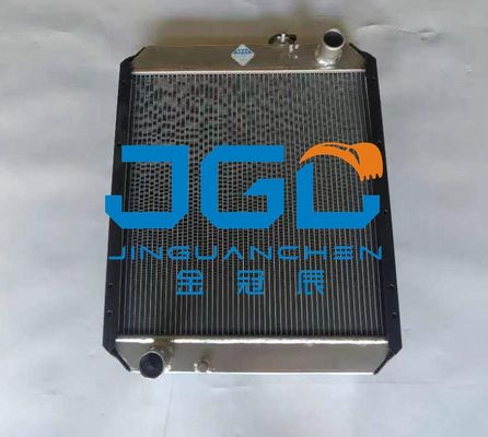 Части строительной техники PC60-7 Водяной резервуар радиатор 201-03-71111 Части экскаватора