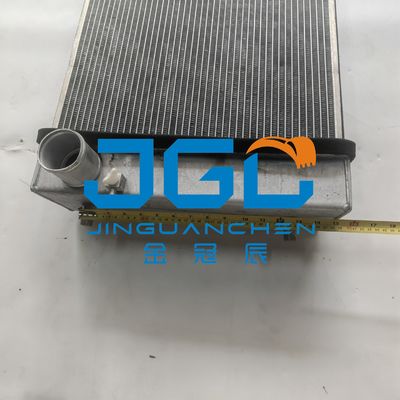 Аксессуары экскаватора ZAX330-3 ZAX350-3 ZAX370-3 Водяной резервуар радиатор 4649913 Двигатель 6HK1