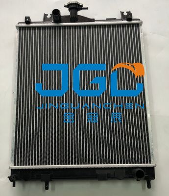 PC35R-8 Танк радиатор экскаватор аксессуары охлаждающей системы компоненты