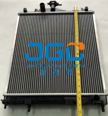 PC35R-8 Танк радиатор экскаватор аксессуары охлаждающей системы компоненты