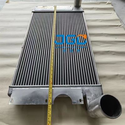 DH225-7 DH280-7 DH270-7 Солнечный 225LC-V 230LC-V экскаватор радиатор 13G21000