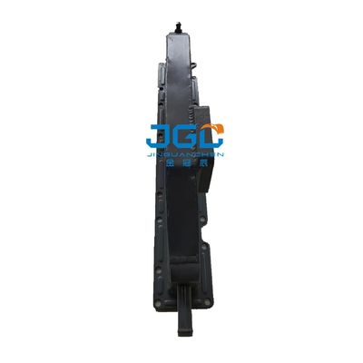 Водяной воздухоохладитель для экскаватора Daewoo DH225-5
