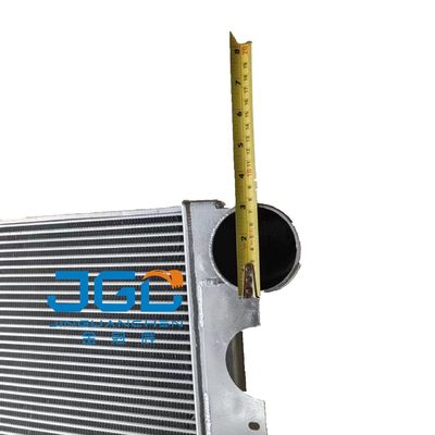 DH225-7 DH280-7 DH270-7 Солнечный 225LC-V 230LC-V экскаватор радиатор 13G21000