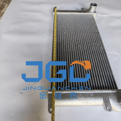 ZAX200 ZAX200-6 ZAX200-1 EX200-6 Дизельный радиатор 4448338 4424522 4448104 DBX1900009