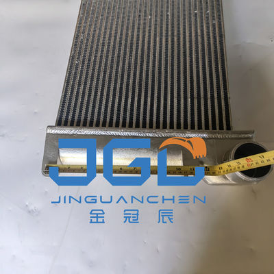 ZAX200 ZAX200-6 ZAX200-1 EX200-6 Дизельный радиатор 4448338 4424522 4448104 DBX1900009