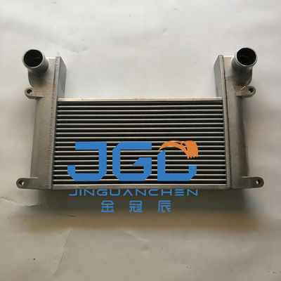 Хитачи экскаватор EX120-6 EX110 EX120 EX130 Нефтяной охладитель 4448373