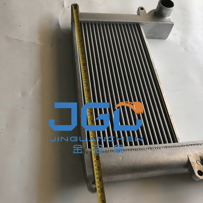 Хитачи экскаватор EX120-6 EX110 EX120 EX130 Нефтяной охладитель 4448373