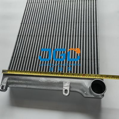 Резервуар для экскаватора EX360-6 радиатор YA00012059 для Hitachi