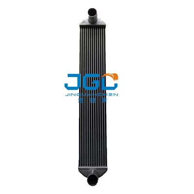 ZAX200-3 ZAX200-3F ZAX210-3 ZAX210H-3 ZAX210H-3F Радиатор экскаватора 4650352
