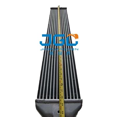 ZAX200-3 ZAX200-3F ZAX210-3 ZAX210H-3 ZAX210H-3F Радиатор экскаватора 4650352