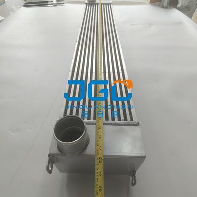 SK350-8 SK330-8 Дизельный радиатор LC05P00043S001 LC05P00043S034 LC05P00043S031