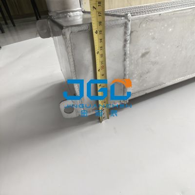 SK350-8 SK330-8 Дизельный радиатор LC05P00043S001 LC05P00043S034 LC05P00043S031