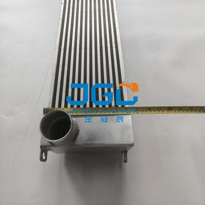 SK350-8 SK330-8 Дизельный радиатор LC05P00043S001 LC05P00043S034 LC05P00043S031