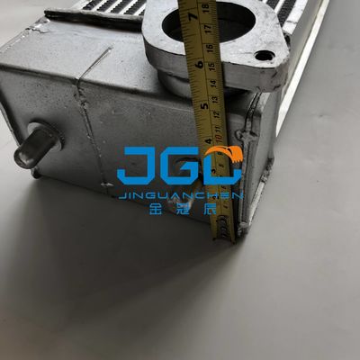 PC200-8 Радиореактор с маслоохладителем для гидравлического охлаждения экскаваторов 20Y-03-41651