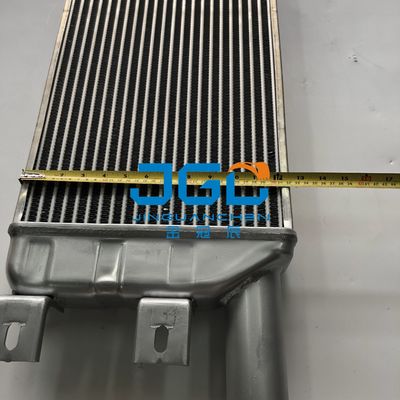 841-59-09000 Резервуар экскаватора радиатор SH210-5 Резервуар воды