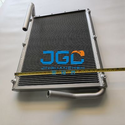DH55-7 DH55 S55 S55W-V Масляный охладитель 13D62000