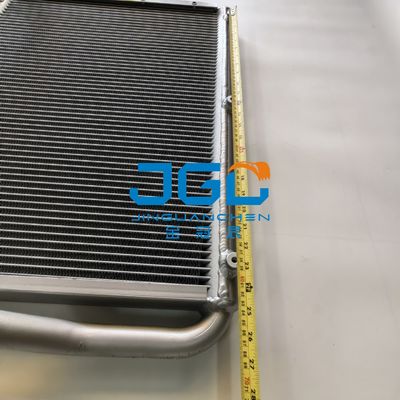 DH55-7 DH55 S55 S55W-V Масляный охладитель 13D62000