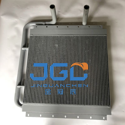 DH220-3 Солнечный радиатор экскаватора мощностью 200 Вт для Doosan Daewoo 2202-9407 2202-9407A
