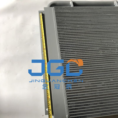 DH220-3 Солнечный радиатор экскаватора мощностью 200 Вт для Doosan Daewoo 2202-9407 2202-9407A
