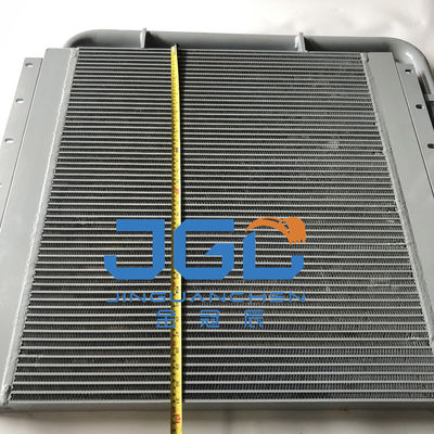 DH220-3 Солнечный радиатор экскаватора мощностью 200 Вт для Doosan Daewoo 2202-9407 2202-9407A