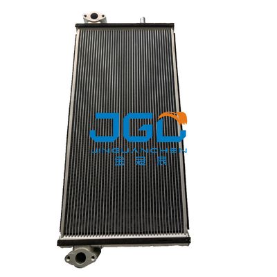 DX225 DX200A DX210W DX190W DX220A DX225LC DX230LC DX235NLC Масляный охладитель K1008128