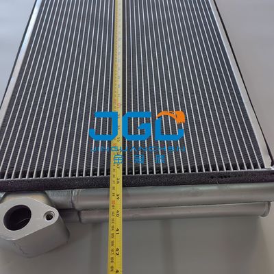 DX225 DX200A DX210W DX190W DX220A DX225LC DX230LC DX235NLC Масляный охладитель K1008128