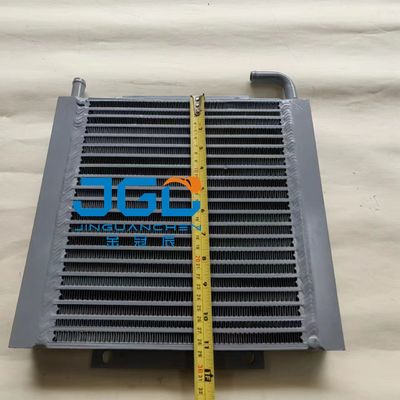 E303 E303CR MM30CR MM40CR Радиатор экскаватора 143-2296