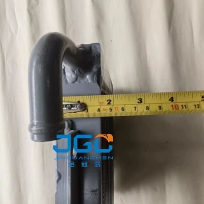 E303 E303CR MM30CR MM40CR Радиатор экскаватора 143-2296