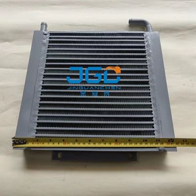 E303 E303CR MM30CR MM40CR Радиатор экскаватора 143-2296