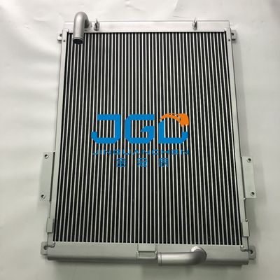 экскаватор E320B E320BM E320BLN E320BN E320BS Радиатор 141-5722 1415722