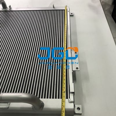 экскаватор E320B E320BM E320BLN E320BN E320BS Радиатор 141-5722 1415722