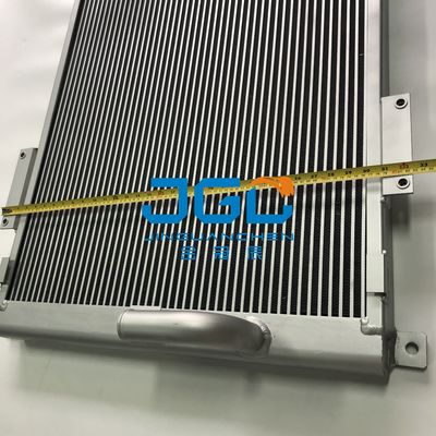 экскаватор E320B E320BM E320BLN E320BN E320BS Радиатор 141-5722 1415722