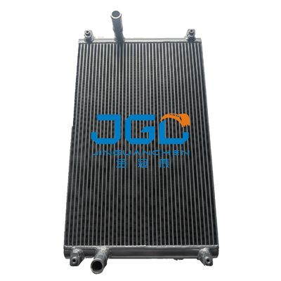 Радиатор 508-6290 5086290 Промышленный охлаждающий радиатор для 320 320GC 323 C7.1 Экскаваторный двигатель E320 E320GC E323
