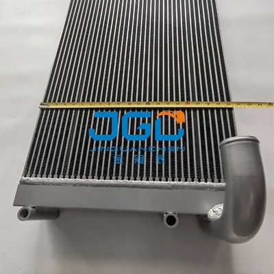 экскаватор E336 E340 E340GC E345 E336GC E345GC 475-6622 4756622 Радиатор