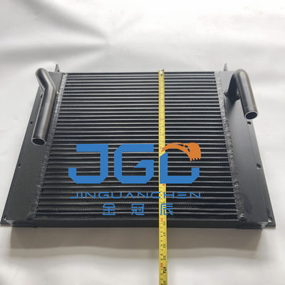 E70B E307 OIL COOLER 099-6426 085-9325 1R-7767 085-4974 Для экскаватора