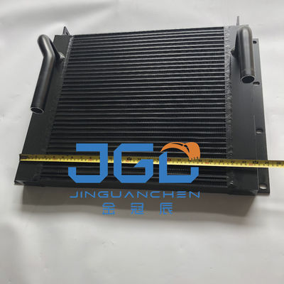 E70B E307 OIL COOLER 099-6426 085-9325 1R-7767 085-4974 Для экскаватора