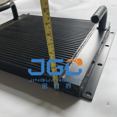 E70B E307 OIL COOLER 099-6426 085-9325 1R-7767 085-4974 Для экскаватора