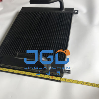 E70B E307 OIL COOLER 099-6426 085-9325 1R-7767 085-4974 Для экскаватора