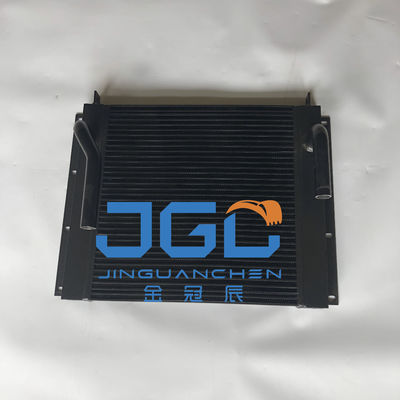 E70B E307 OIL COOLER 099-6426 085-9325 1R-7767 085-4974 Для экскаватора