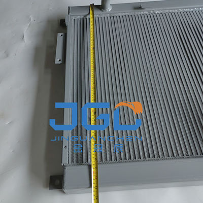 E320B E320BU E320BV Масляный охладитель для экскаватора  160-2080