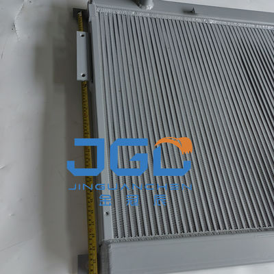 E320B E320BU E320BV Масляный охладитель для экскаватора  160-2080