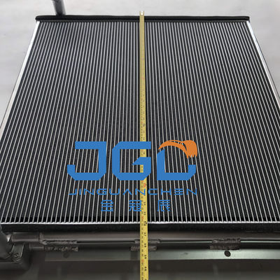 E330C E330CL E330CFM E330CMH INTERCOOLER Загрузочный воздухоохладитель 204-1042 Для экскаватора