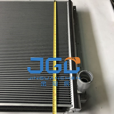 E330C E330CL E330CFM E330CMH INTERCOOLER Загрузочный воздухоохладитель 204-1042 Для экскаватора