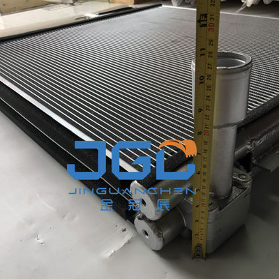 E330C E330CL E330CFM E330CMH INTERCOOLER Загрузочный воздухоохладитель 204-1042 Для экскаватора
